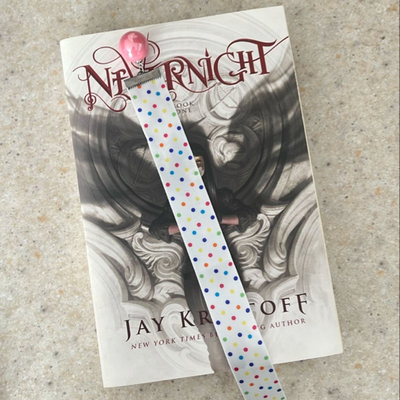 Bookmark - Charm Bookmark 