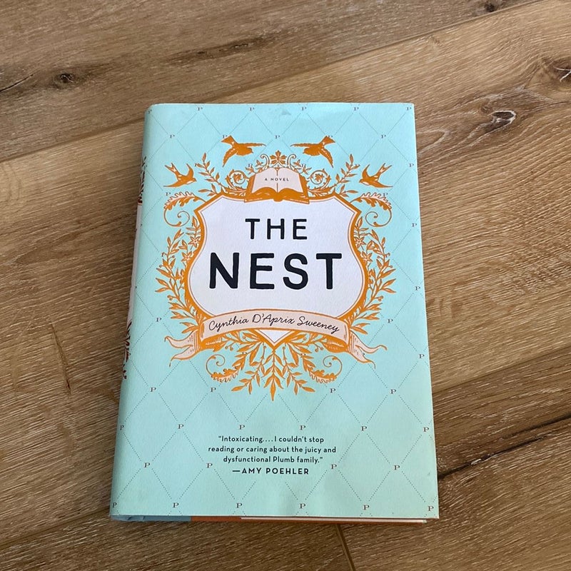 The Nest