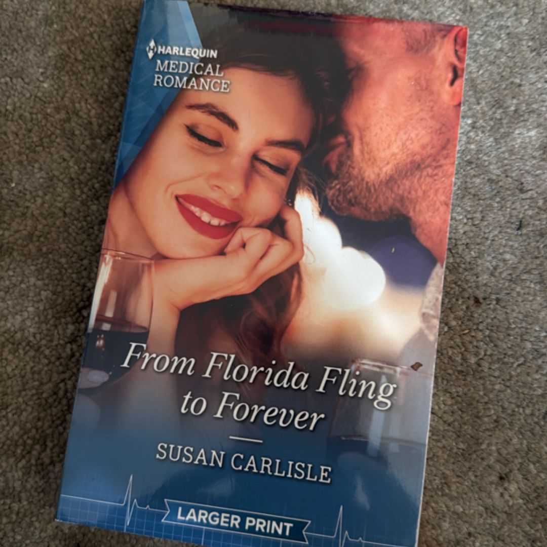 From Florida Fling to Forever