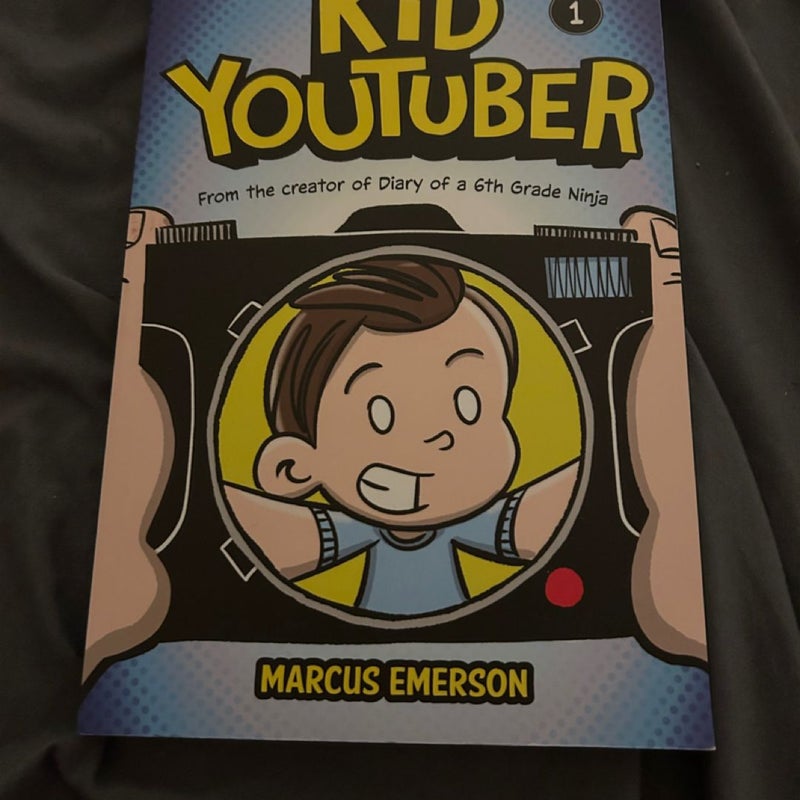 Kid Youtuber