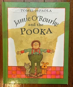 Jamie O'Rourke and the Pooka