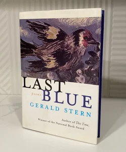 Last Blue Poems