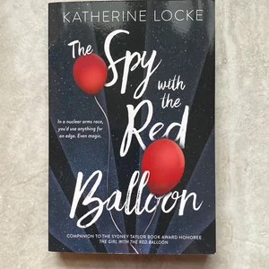 The Spy with the Red Balloon