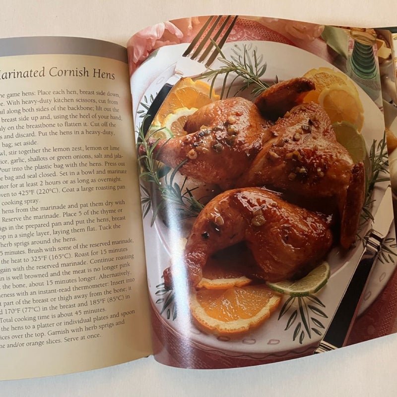 Healthy Cooking