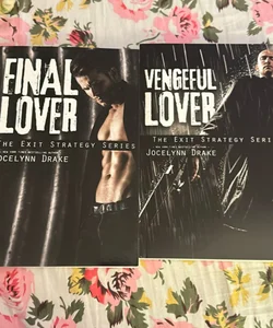 Final lover/Bengeful Lover