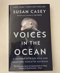 Voices in the Ocean