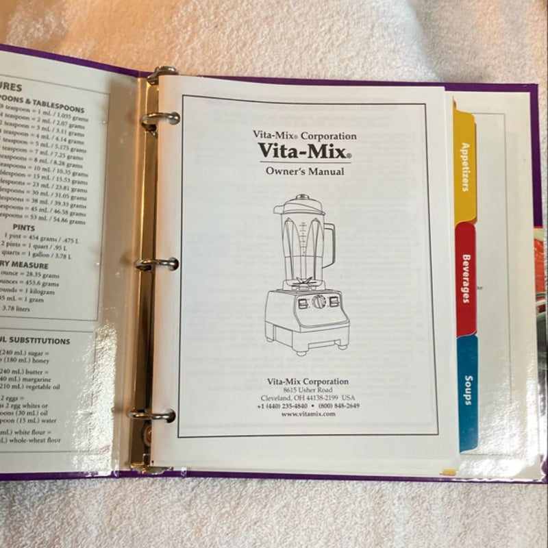 While Food Recipes 
