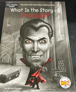 What Is the Story of Dracula?