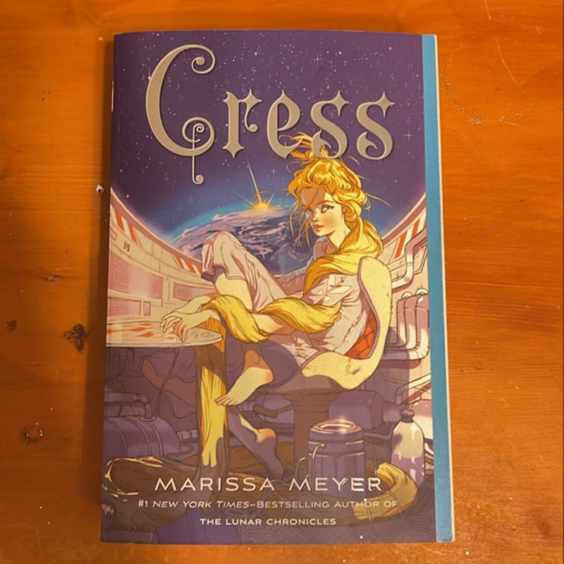 Cress