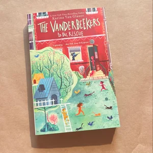The Vanderbeekers to the Rescue