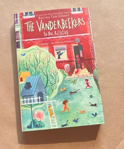 The Vanderbeekers to the Rescue