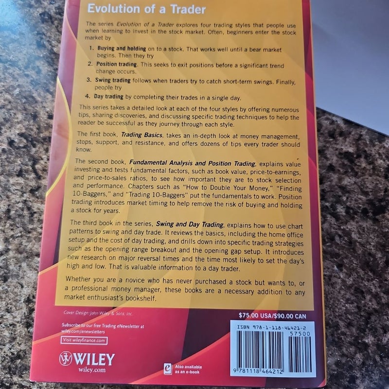Trading Basics