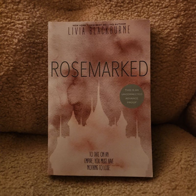 Rosemarked