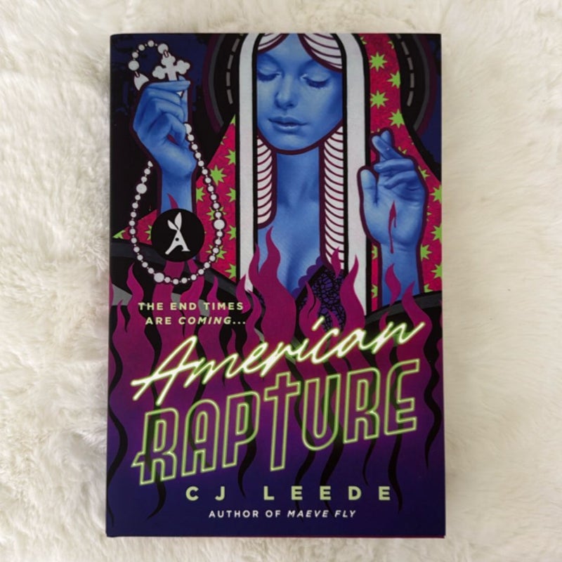 American Rapture