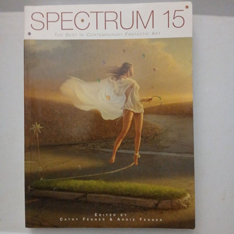 Spectrum 15