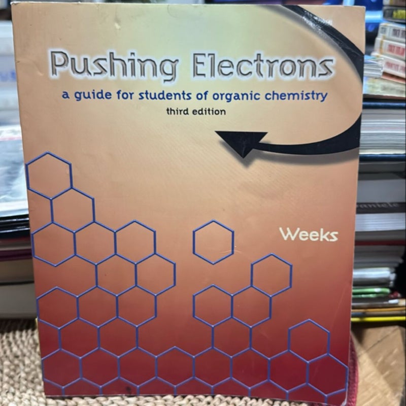 Pushing Electrons 