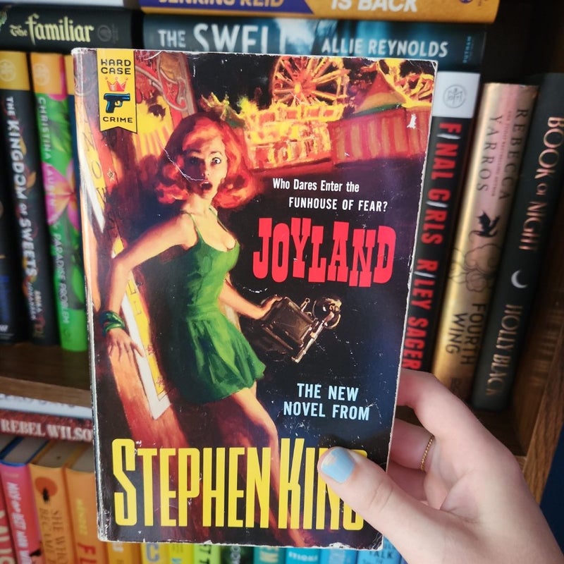 Joyland