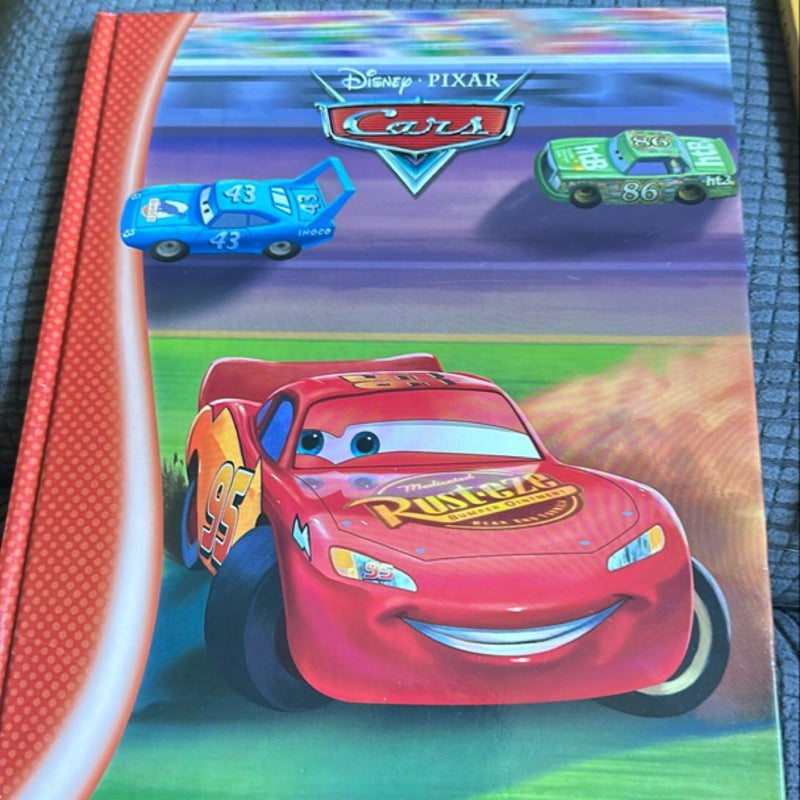 Disney/Pixar : Cars