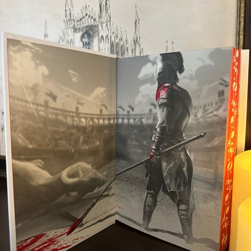 Bloodguard 