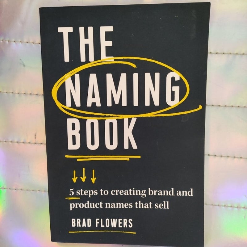 The Naming Book