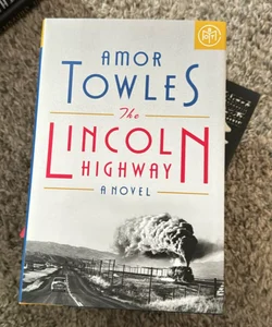 The Lincoln Highway