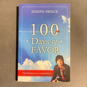 100 Days of Favor