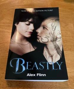 Beastly Movie Tie-In Edition