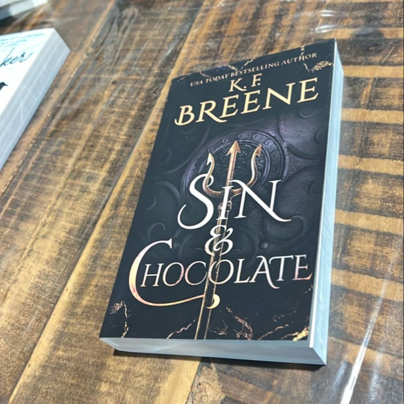 Sin & Chocolate