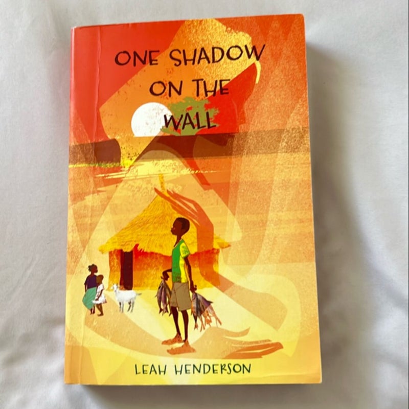 One Shadow on the Wall