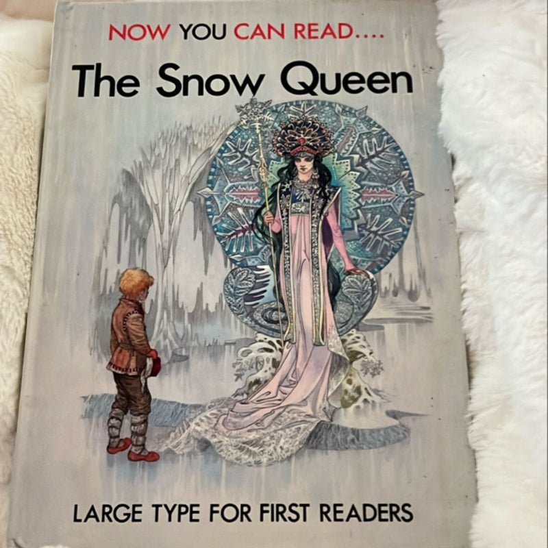 The Snow Queen 