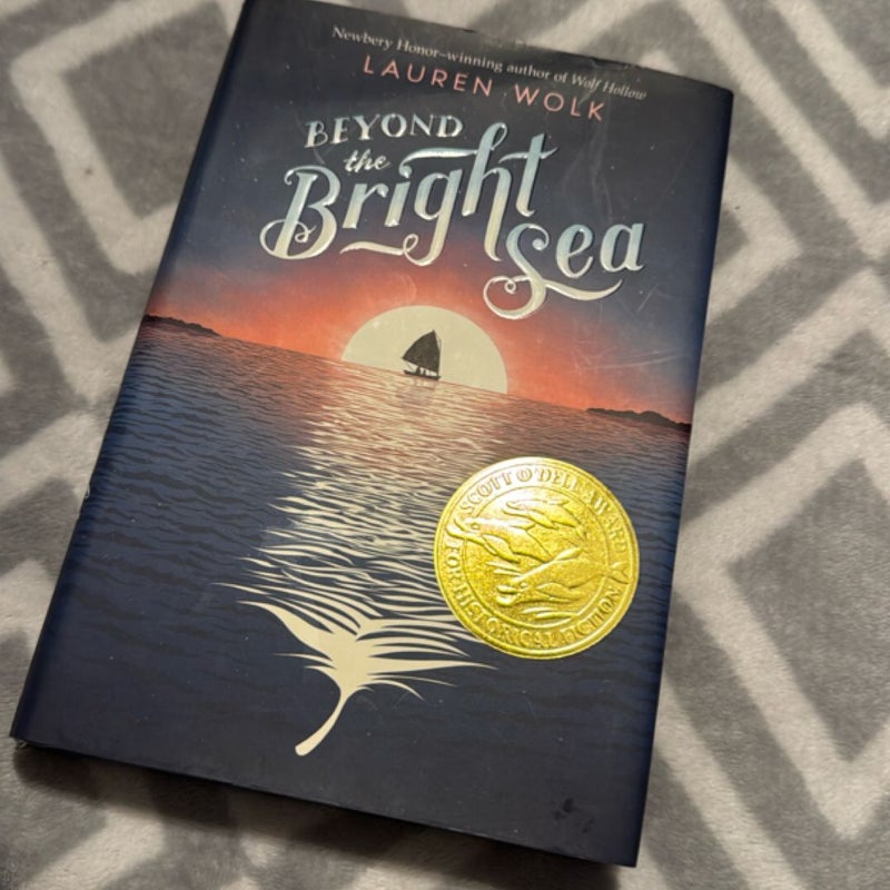 Beyond the Bright Sea