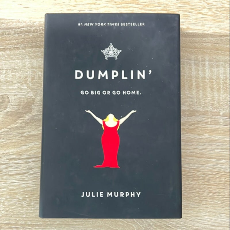 Dumplin'