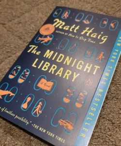 The Midnight Library