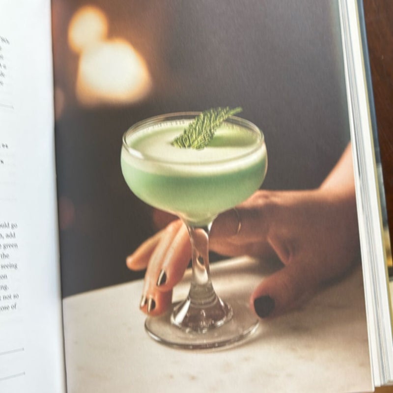 The Bartender's Manifesto