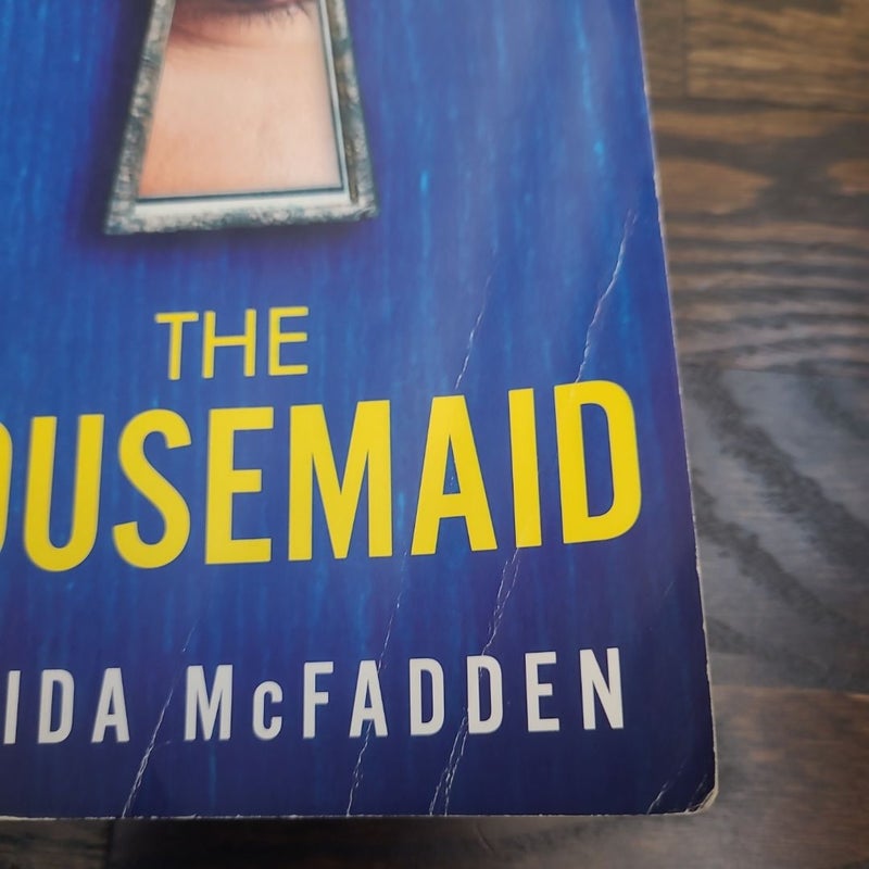 The Housemaid