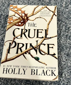 The Cruel Prince