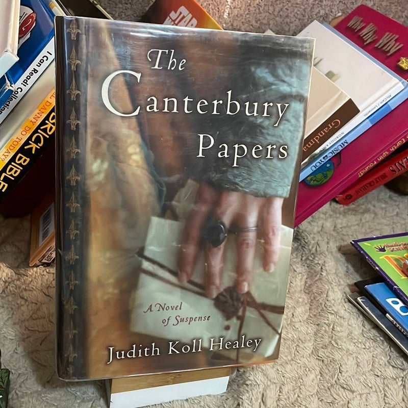 The Canterbury Papers