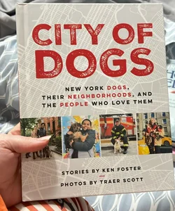 City of Dogs