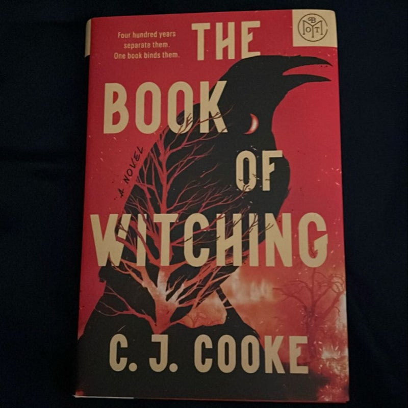 The Book of Witching 