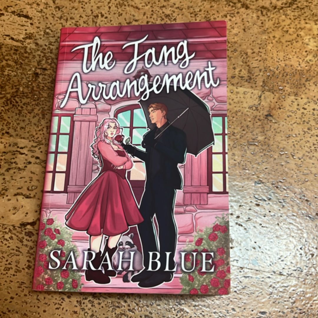 The Fang Arrangement