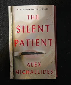 The Silent Patient