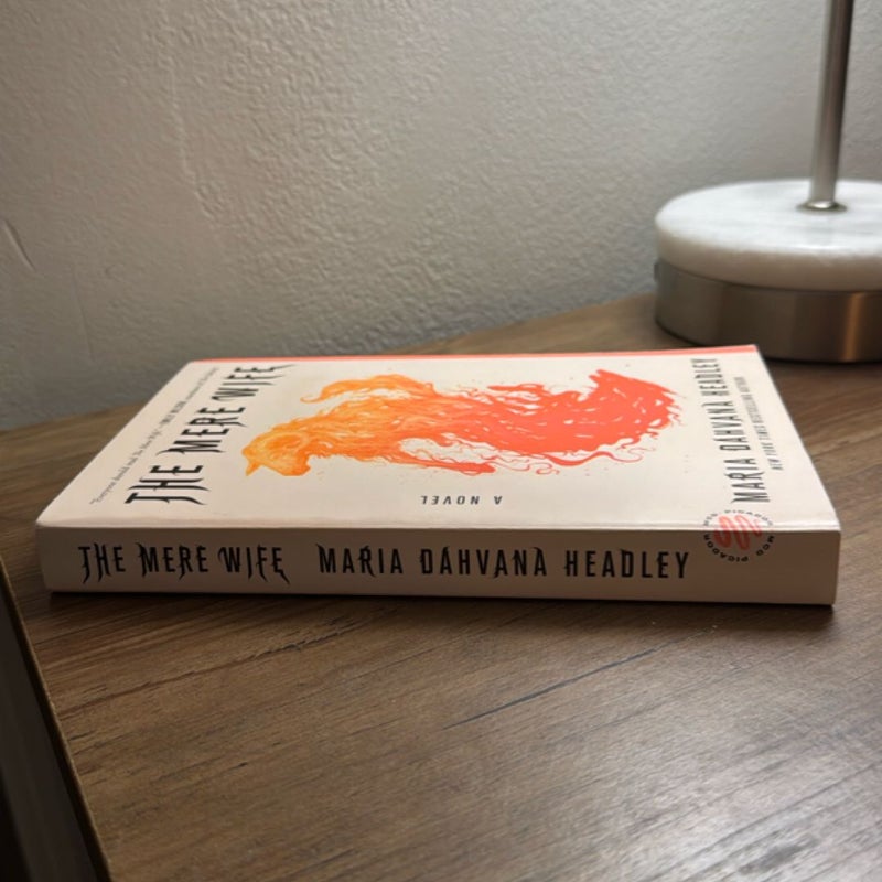 The Mere Wife