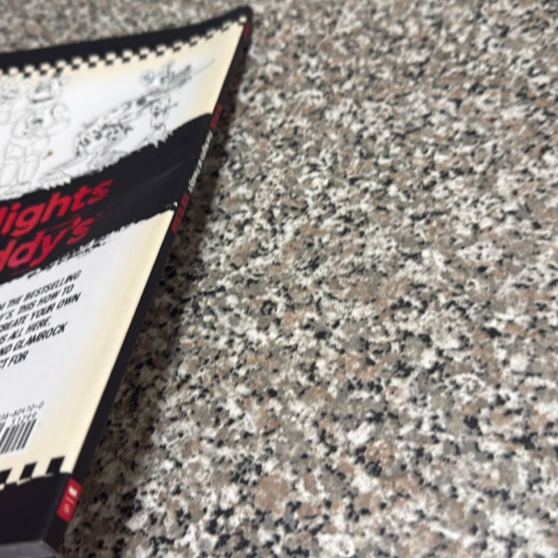 How to Draw Five Nights at Freddy's: an Afk Book