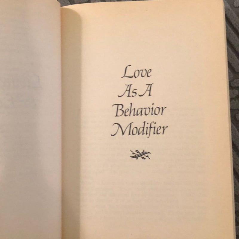 Living Loving and Learning
