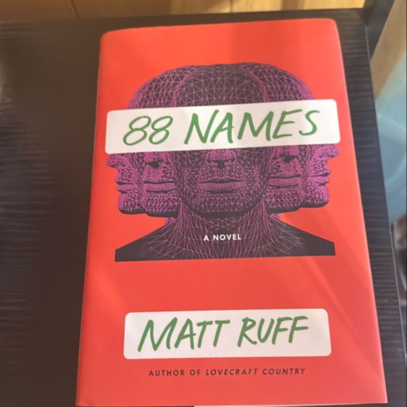 88 Names