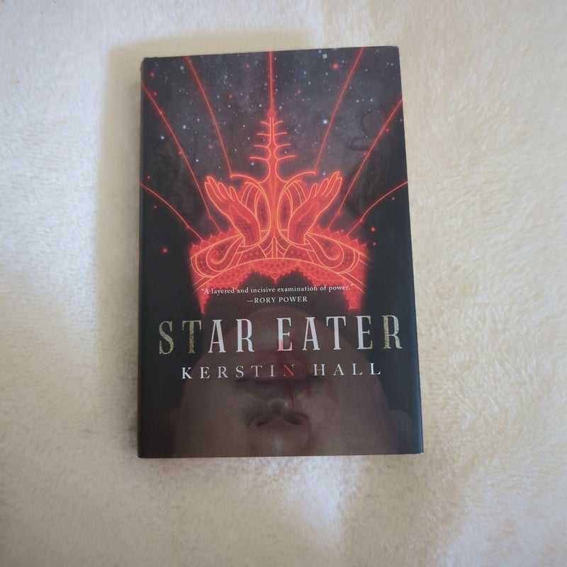 Star Eater