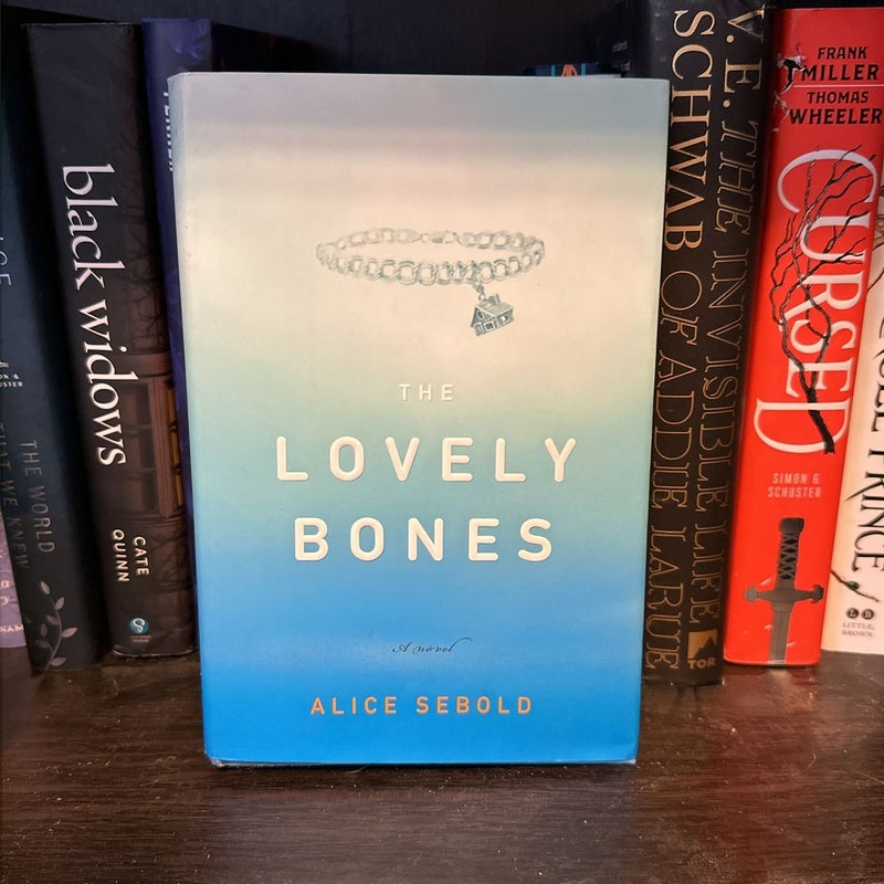 The Lovely Bones