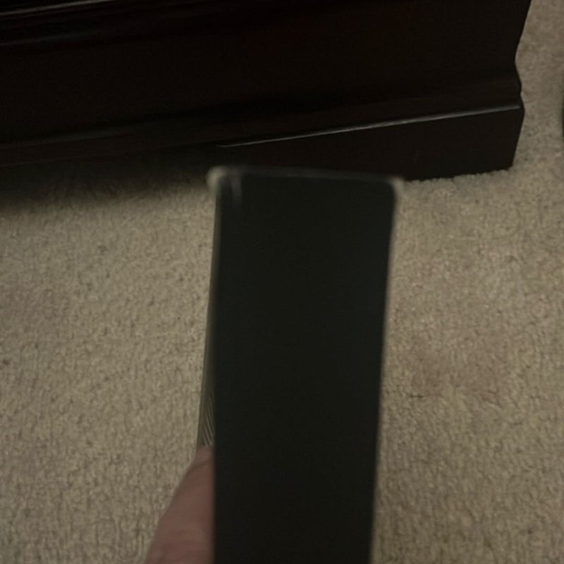 Death Note Black Edition, Vol. 6