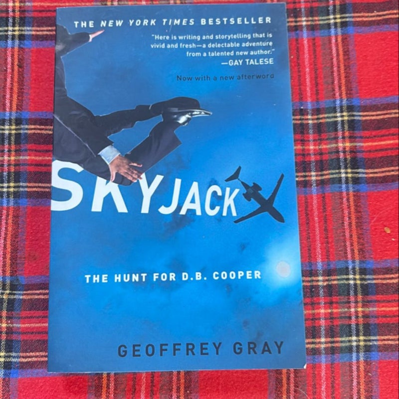 Skyjack