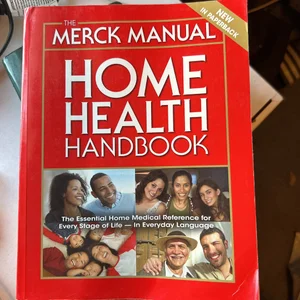 The Merck Manual Home Health Handbook